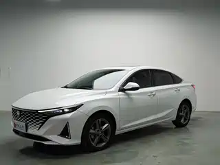 Changan Ruicheng PLUS 2022