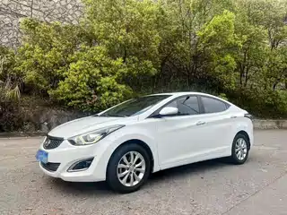 Hyundai Langdong 2016