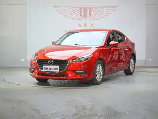 Mazda Mazda3 Axela 2019