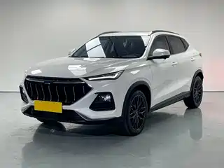 Changan Oshan Changan Oushang X5 2020
