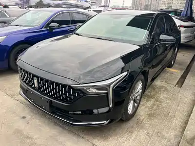 Besturn B70 2021