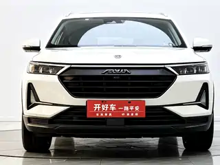 Dongfeng Aeolus Fengshen AX7 2020