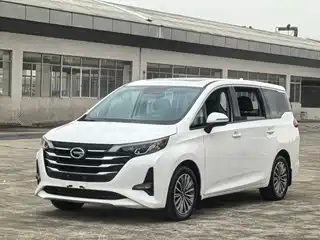 GAC Trumpchi M6 2019