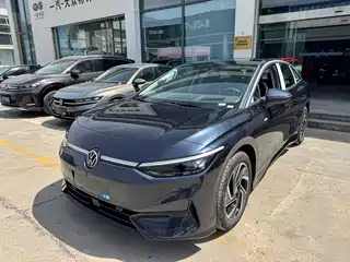 Volkswagen ID.7 VIZZION 2023