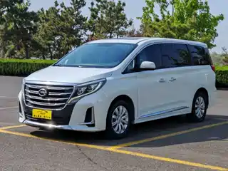 GAC Trumpchi M8 2020