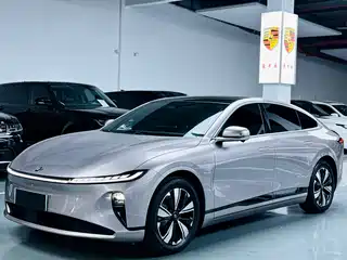 Changan Qiyuan A07 2023