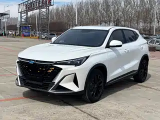 Changan Oshan X5 PLUS 2023