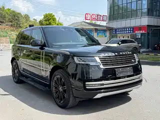 Land Rover Range Rover 2023