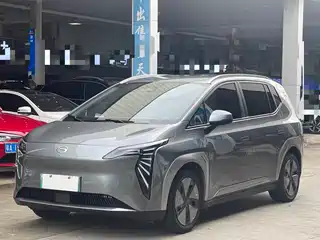 Aion Y 2023