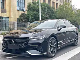 Voyah Auto VOYAH Zhuiguang 2023