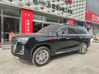 Hongqi Guoyao 2026