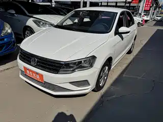 Volkswagen Jetta 2018