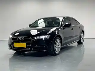 Audi A6L 2017