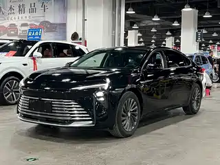 Buick LaCrosse 2025