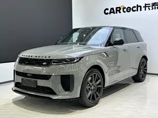 Land Rover Range Rover Sport 2026