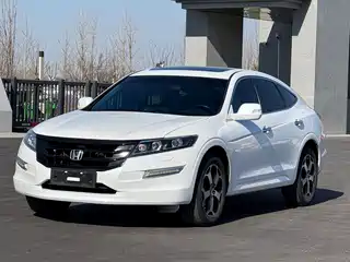 Honda Crosstour 2013