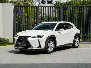 Lexus Lexus UX 2020