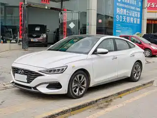 Hyundai Fista 2018