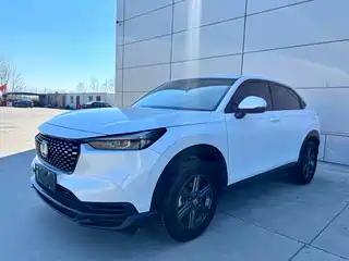 Honda XR-V 2024