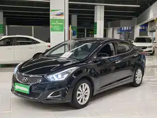 Hyundai Langdong 2017