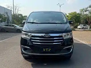 JAC Refine M3 2024