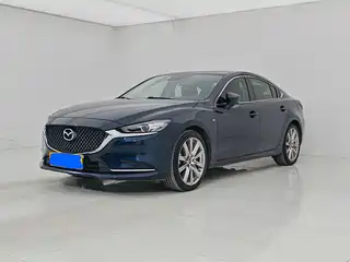 Mazda Atenza 2019