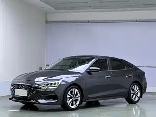 Hyundai Fista 2018