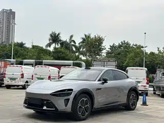 Xiaomi Auto YU7 2025
