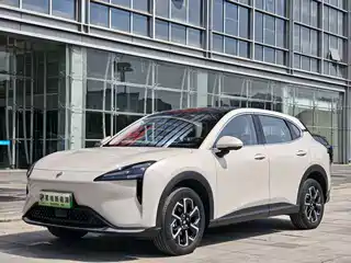 Baojun E6 2025