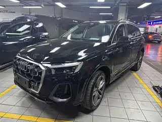 Audi Audi Q7 2024