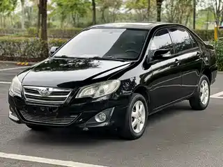 Toyota Corolla 2012