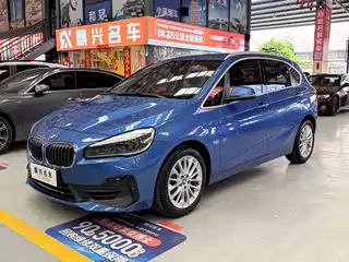 BMW BMW 2 Series Touring 2018