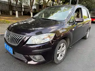 Haima Premacy 2014