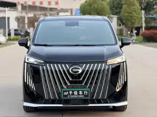 GAC Trumpchi M8 2025