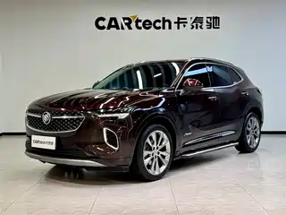 Buick Envision S 2021
