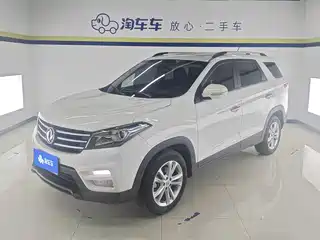 Dongfeng Fengguang Fengguang S560 2019