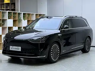 AITO Wenjie M9 2025