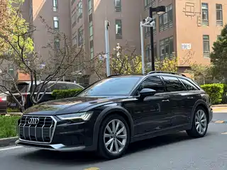 Audi A6 (Import) 2020