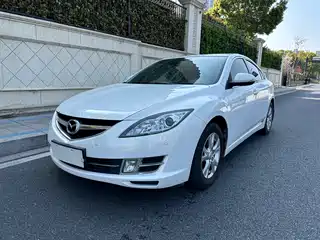 Mazda Ruiyi 2012