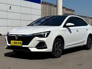 Roewe i6 MAX EV 2022