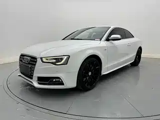 Audi A5 (Import) 2014