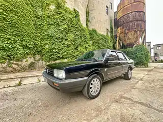 Volkswagen Santana Classic 2012