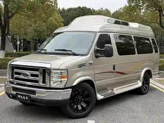 Ford Ford E350 2012