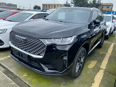 Haval H6 2021