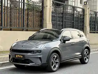 Lynk & Co 06 2022