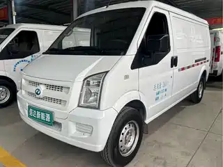 Ruichi Ruichi New Energy EC35 2022