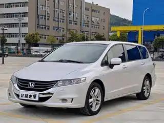 Honda Odyssey 2012