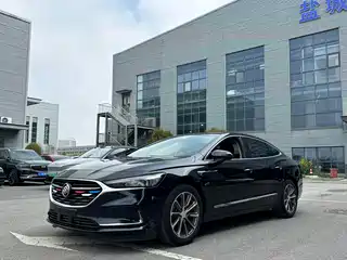 Buick LaCrosse 2020