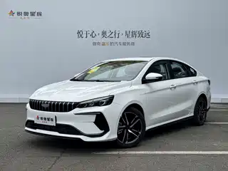 Geely Binrui 2024