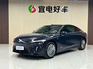 Buick Zenith Sedan 2025